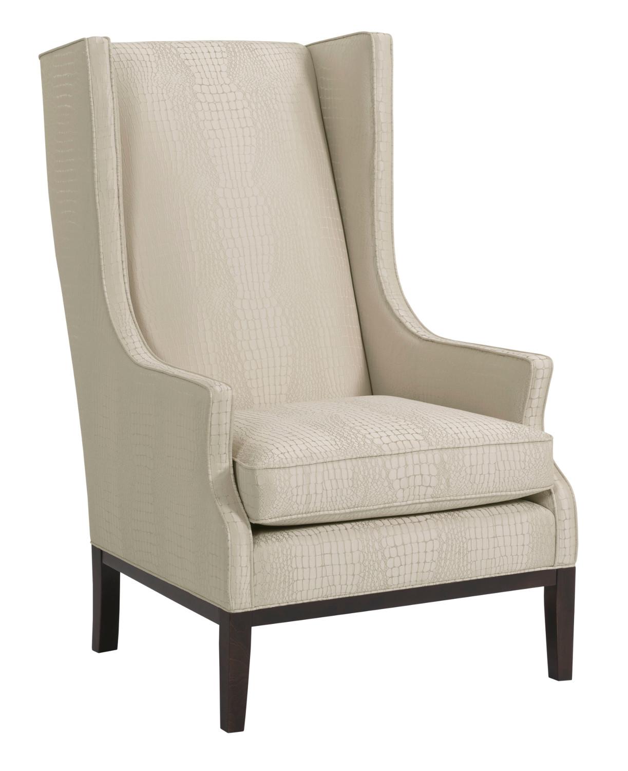 Prescott Wing Chair